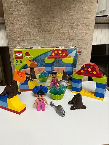 Lego duplo