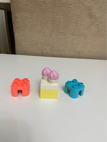 Lego duplo