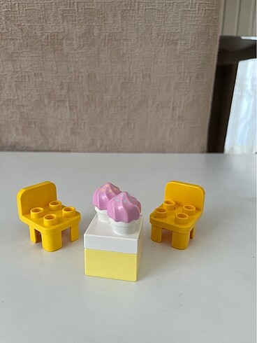 Lego duplo