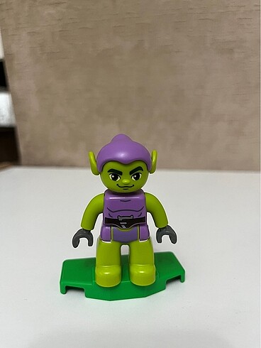 Lego duplo goblin