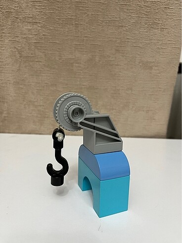 Diğer Lego duplo vinç makara