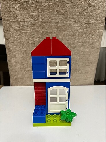 Lego duplo ev