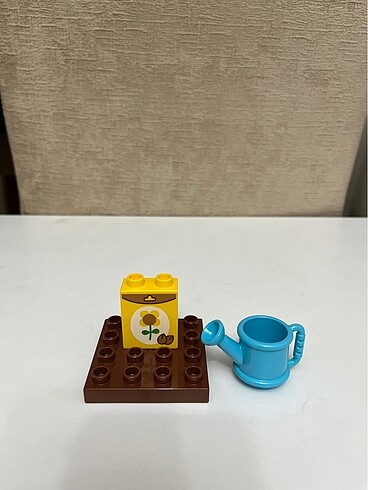 Diğer Lego duplo sulama kabı