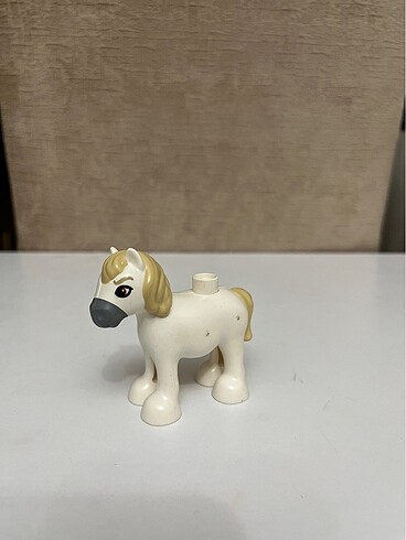 Diğer Lego duplo at
