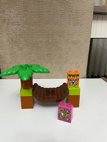 Diğer Lego duplo köprü