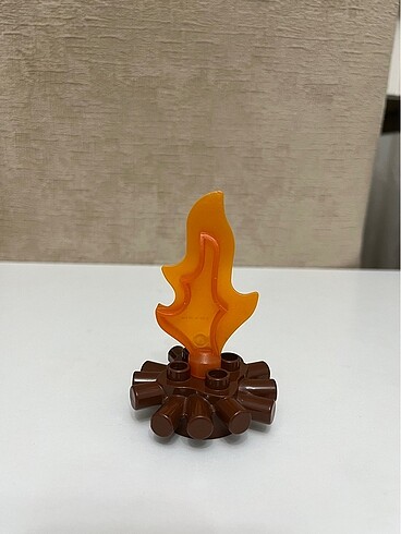 Lego duplo odun ateş