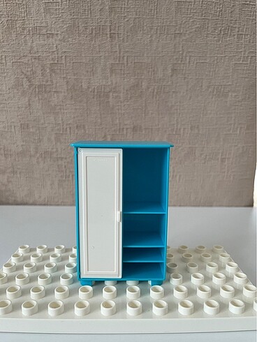 Diğer Lego duplo uyumlu dolap