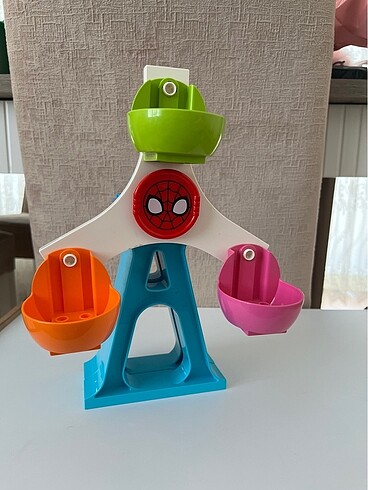 Diğer Lego duplo dönmedolap
