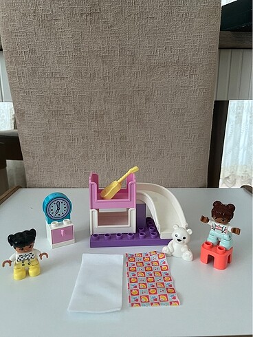 Lego duplo