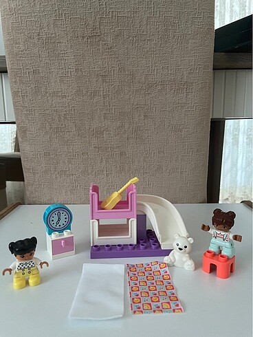 Diğer Lego duplo