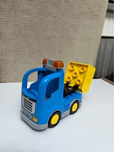 Diğer Lego duplo kamyon