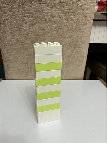 Diğer Lego duplo dikdörtgen parçalar
