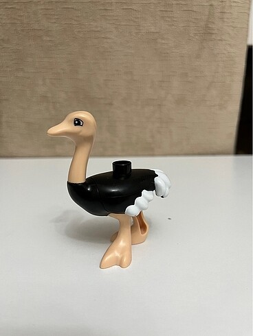 Diğer Lego duplo devekuşu
