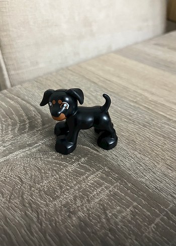 Lego duplo köpek