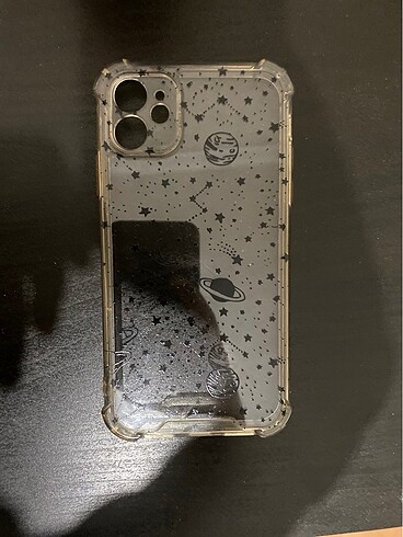 iPhone 11 kılıf