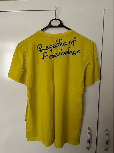 Fenerium Fenerbahçe tişört