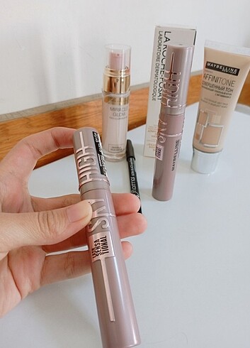 Maybelline New York Lash Sensational Sky Hıgh