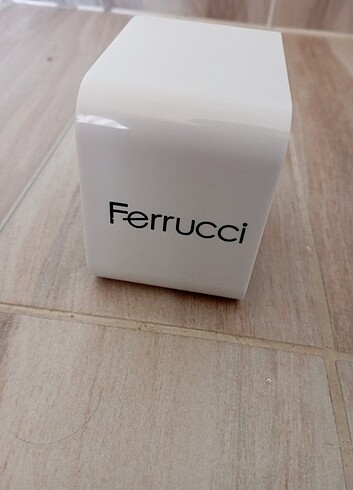 Beden Ferrucci erkek kol saati