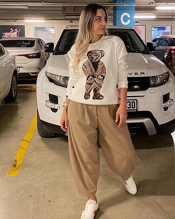 Ralph lauren sweatshirt