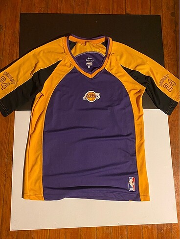 Nba Lakers forma