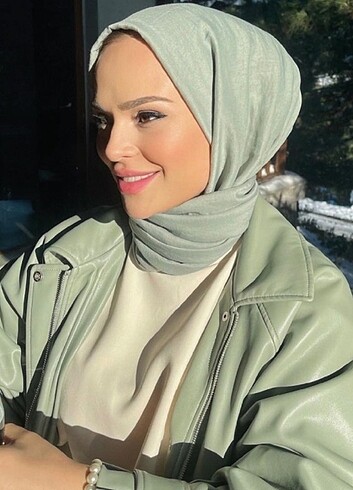 Şu yesili