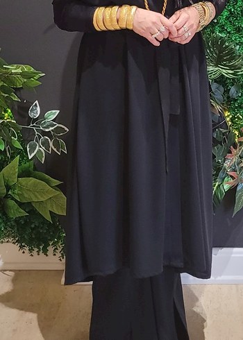 abaya