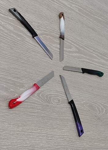 Diğer Solingen Meyve Bıçakları