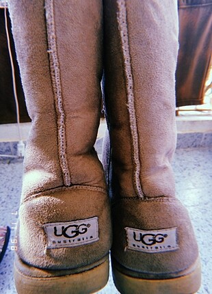 Ugg çizme 