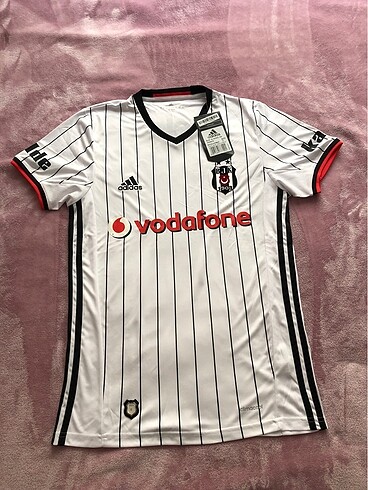 Beşiktaş forması