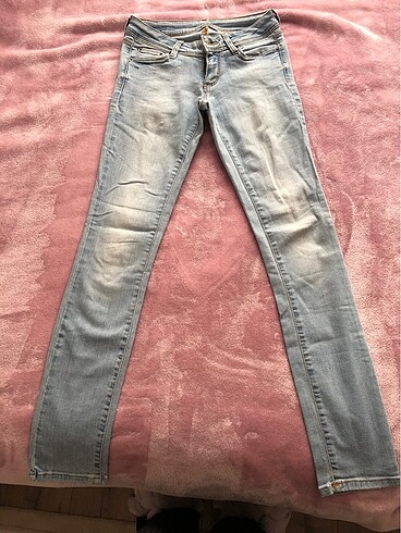 Colins kadın jean pantolon