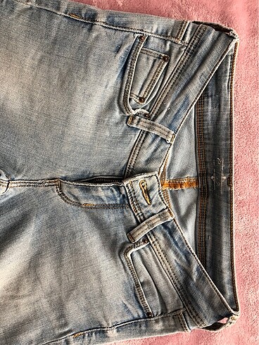 Colin's Colins kadın jean pantolon