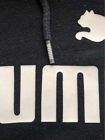 Puma Puma kadın sweatshirt