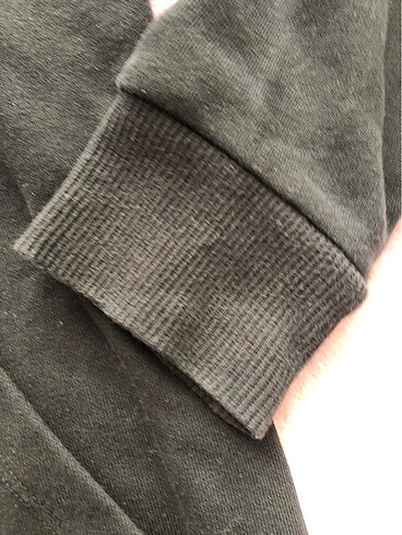 s Beden siyah Renk Puma kadın sweatshirt