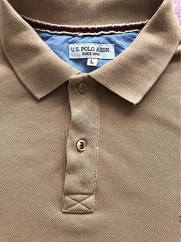 U.S Polo Assn. U.S POLO ÜST
