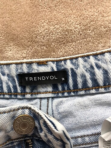 Trendyol & Milla Trendyol jean
