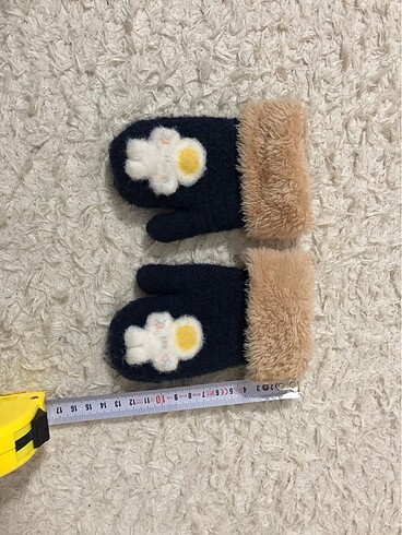 Erkek çocuk eldiven - Görsel 5