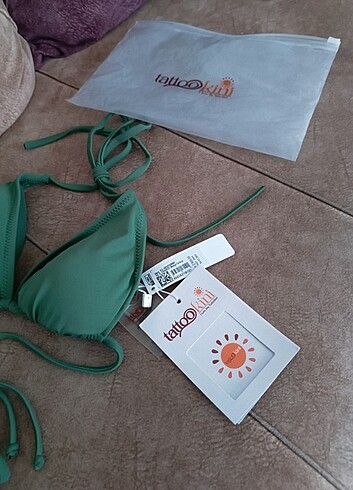 Penti Bikini