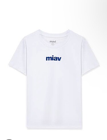 Orijinal Mavi Tshirt tişört