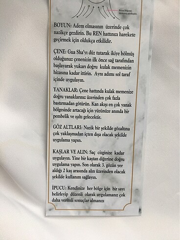 Beden Aventurin doğal taş