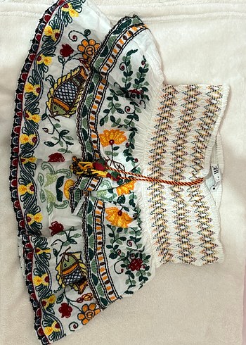 zara 36