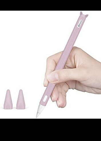  Beden Apple Pen Kedili Tablet Kalemi Kılıfı