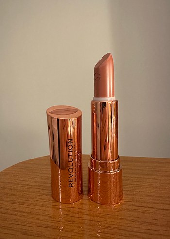 Mat Kahve Ruj - Görsel 2