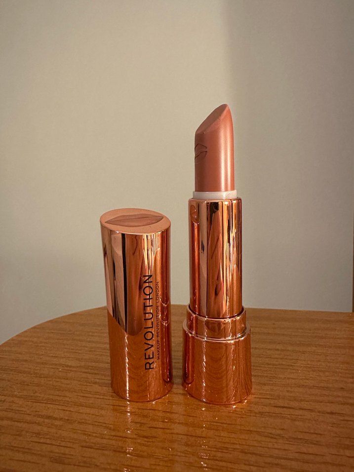 Mat Kahve Ruj - Görsel 2