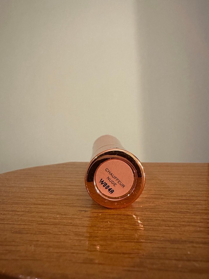 Mat Kahve Ruj - Görsel 3