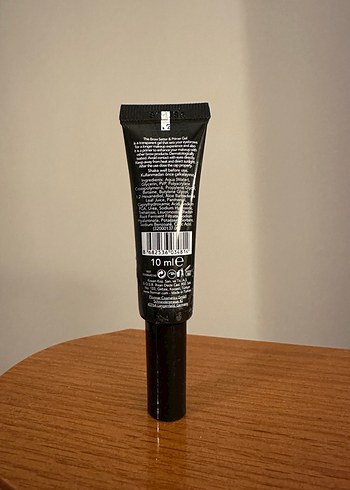 Flormar Brow Setter & Primer Jel - Görsel 2