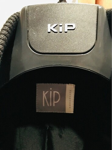 Kip erkek mont - Görsel 2