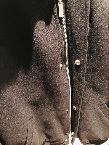 Kip erkek mont - Görsel 3