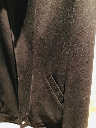 Kip erkek mont - Görsel 5