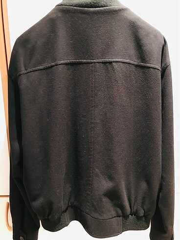 Kip erkek mont - Görsel 6