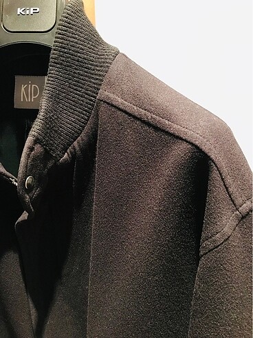 Kip erkek mont - Görsel 4